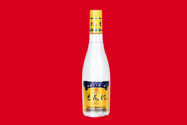 忻州岢岚县回收杏花村