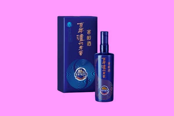 忻州岢岚县回收泸州老窖