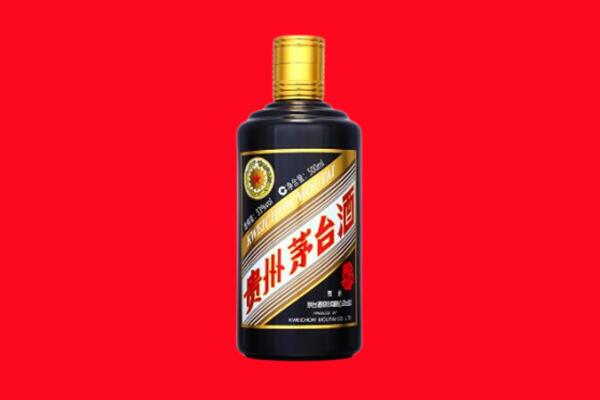 忻州岢岚县回收茅台酒瓶